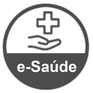 e-Saúde mídia 12 meses