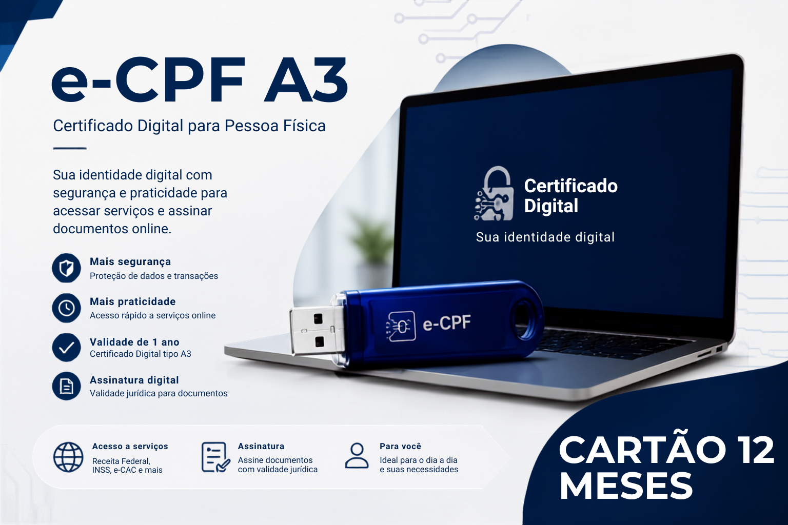 e cpf a3